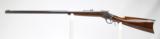 WINCHESTER MODEL 1885, HIGH WALL,
32-40,
- 1 of 22