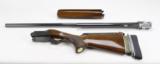 PERAZZI DB 81, Special Two Barrel Set 12Ga, 32" & 29 1/2"Takedown Case - 21 of 22