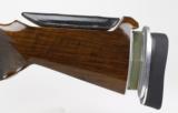 PERAZZI DB 81, Special Two Barrel Set 12Ga, 32" & 29 1/2"Takedown Case - 9 of 22