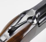 PERAZZI DB 81, Special Two Barrel Set 12Ga, 32" & 29 1/2"Takedown Case - 13 of 22