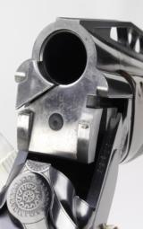 PERAZZI DB 81, Special Two Barrel Set 12Ga, 32" & 29 1/2"Takedown Case - 20 of 22