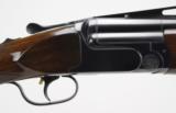 PERAZZI DB 81, Special Two Barrel Set 12Ga, 32" & 29 1/2"Takedown Case - 5 of 22