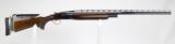 PERAZZI DB 81, Special Two Barrel Set 12Ga, 32" & 29 1/2"Takedown Case - 16 of 22