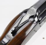 PERAZZI DB 81, Special Two Barrel Set 12Ga, 32" & 29 1/2"Takedown Case - 19 of 22