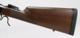 WINCHESTER MODEL 1885 High Wall, 375 H & H, " Fine" - 9 of 12