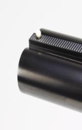 WINCHESTER Model 21, TRAP, 12GA, Two Barrel, Vent Rib(Factory Letter) - 15 of 25