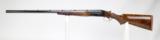 WINCHESTER Model 21, TRAP, 12GA, Two Barrel, Vent Rib(Factory Letter) - 2 of 25