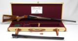 WINCHESTER Model 21, TRAP, 12GA, Two Barrel, Vent Rib(Factory Letter) - 1 of 25