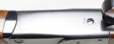 WINCHESTER Model 21, TRAP, 12GA, Two Barrel, Vent Rib(Factory Letter) - 17 of 25