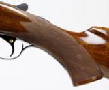 WINCHESTER Model 21, TRAP, 12GA, Two Barrel, Vent Rib(Factory Letter) - 11 of 25