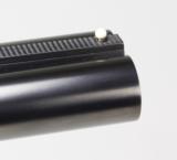 WINCHESTER Model 21, TRAP, 12GA, Two Barrel, Vent Rib(Factory Letter) - 9 of 25