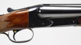 WINCHESTER Model 21, TRAP, 12GA, Two Barrel, Vent Rib(Factory Letter) - 6 of 25