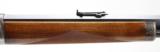 MARLIN Model 1889, "DELUXE GRADE", 38WCF, 24" Barrel - 5 of 25