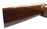 WINCHESTER Model 24 "DELUXE WOOD", 12GA, 28" Barrels - 3 of 23