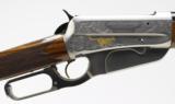 BROWNING 1895, "ONE OF 1000", High Grade
- 4 of 23