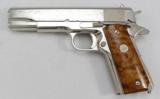 COLT 1911, (6) WWI &WWII COMMEMORATIVES, All Matching Numbers,
- 23 of 24