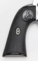 COLT SAA, 32WCF"Early Smokeless"1906 MFG. - 3 of 24