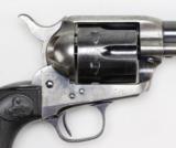 COLT SAA, 32WCF"Early Smokeless"1906 MFG. - 4 of 24