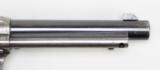 COLT SAA, 32WCF"Early Smokeless"1906 MFG. - 5 of 24