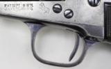 COLT SAA, 32WCF"Early Smokeless"1906 MFG. - 16 of 24