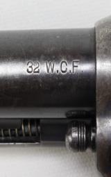 COLT SAA, 32WCF"Early Smokeless"1906 MFG. - 15 of 24