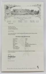 COLT SAA, 32WCF"Early Smokeless"1906 MFG. - 24 of 24