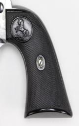 COLT SAA, 32WCF"Early Smokeless"1906 MFG. - 6 of 24