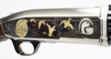 BROWNING BPS, "DUCK HUNTER TRIBUTE" , 171 of 300 - 21 of 25