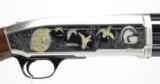 BROWNING BPS, "DUCK HUNTER TRIBUTE" , 171 of 300 - 6 of 25