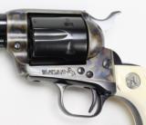 COLT SAA, 3rd Generation, 45LC, Factory Ivory Grips - 16 of 25