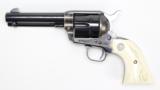 COLT SAA, 3rd Generation, 45LC, Factory Ivory Grips - 2 of 25