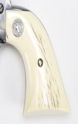 COLT SAA, 3rd Generation, 45LC, Factory Ivory Grips - 6 of 25
