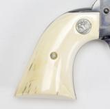 COLT SAA, 3rd Generation, 45LC, Factory Ivory Grips - 4 of 25
