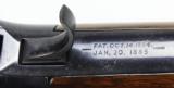 WINCHESTER MODEL 1886, Engraved, 40-82 - 21 of 25