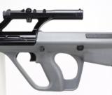 STEYR
USR,
"Universal Sporting Rifle", 223 Rem, (Extra Mags) - 10 of 24