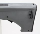 STEYR
USR,
"Universal Sporting Rifle", 223 Rem, (Extra Mags) - 9 of 24