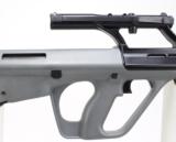 STEYR
USR,
"Universal Sporting Rifle", 223 Rem, (Extra Mags) - 5 of 24