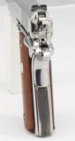 COLT "SILVER STAR",
1911, Polished Stainless,
1st 1911 in SS,
- 11 of 22