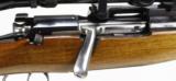MANNLICHER SCHOENAUER, Model 1956, Carbine,
- 22 of 25