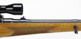 MANNLICHER SCHOENAUER, Model 1956, Carbine,
- 6 of 25