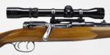 MANNLICHER SCHOENAUER, Model 1956, Carbine,
- 4 of 25