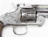 SMITH & WESSON, #3 AMERICAN - 4 of 24