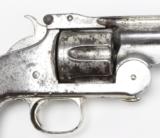 SMITH & WESSON, #3 AMERICAN - 18 of 24
