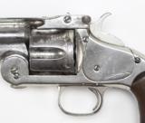 SMITH & WESSON, #3 AMERICAN - 7 of 24