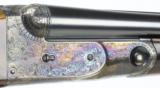PARKER REPRODUCTION, 28GA, (2) Barrel Set, "FINE" - 21 of 25