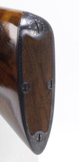 PARKER REPRODUCTION, 28GA, (2) Barrel Set, "FINE" - 16 of 25