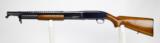 WINCHESTER Model 12, "TRENCH GUN, WWII",
- 1 of 25