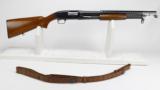 WINCHESTER Model 12, "TRENCH GUN, WWII",
- 24 of 25