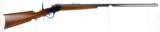 WINCHESTER MODEL 1885, LOW WALL, 22LR,
- 2 of 22