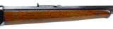 WINCHESTER MODEL 1885, LOW WALL, 22LR,
- 5 of 22